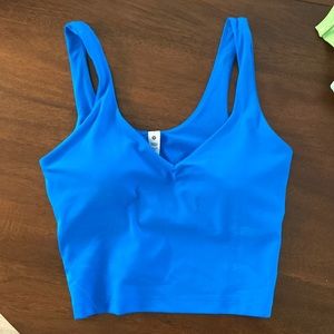 NWOT Lululemon Align Tank